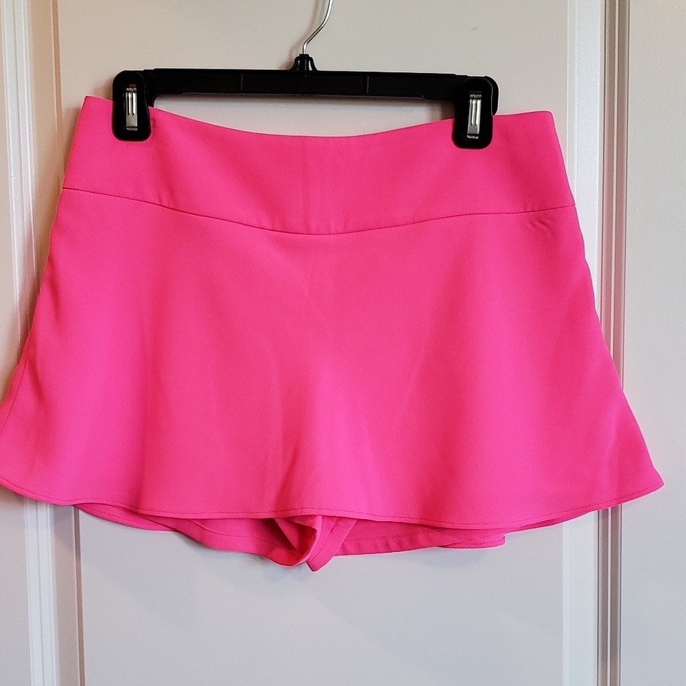 Express Skort